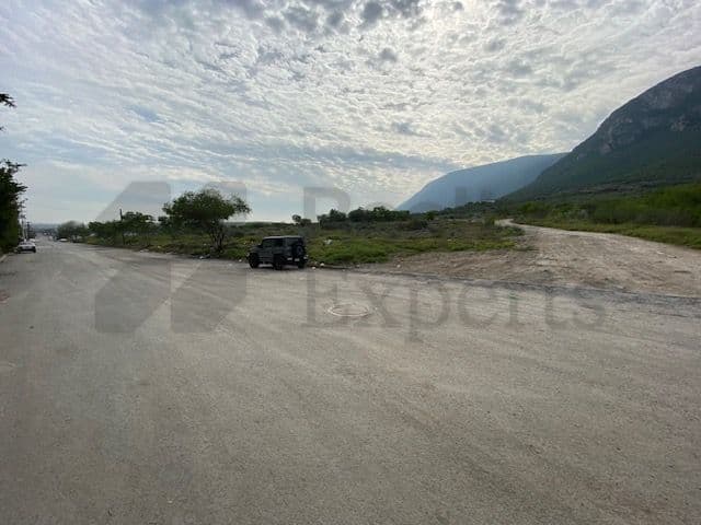 Terrenos en Venta en Parque Industrial Escobedo