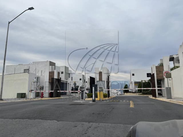 Casas en Venta en Balcones de las Mitras