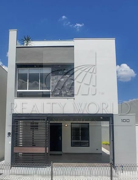 Casas en Venta en Altrysa