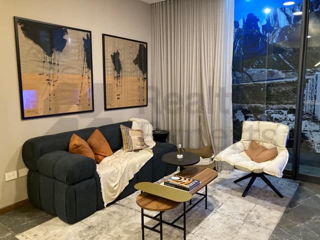 Departamentos en Venta en Huasteca del Valle I