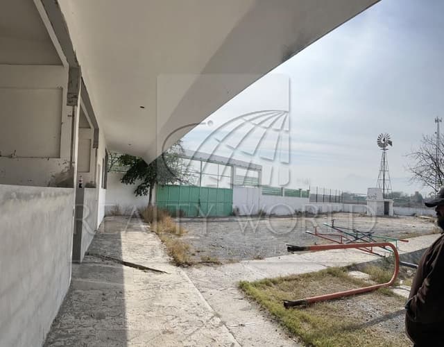 Terrenos en Venta en Centro Villa de Garcia (casco)