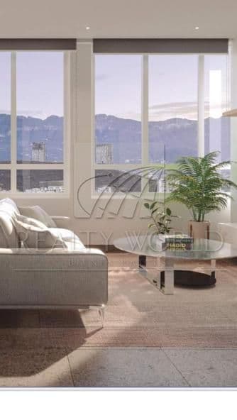 Departamentos en Venta en Monterrey Centro