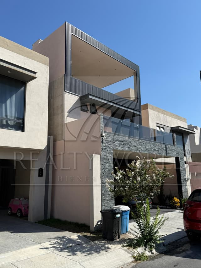 Casas en Venta en Cerradas Sole