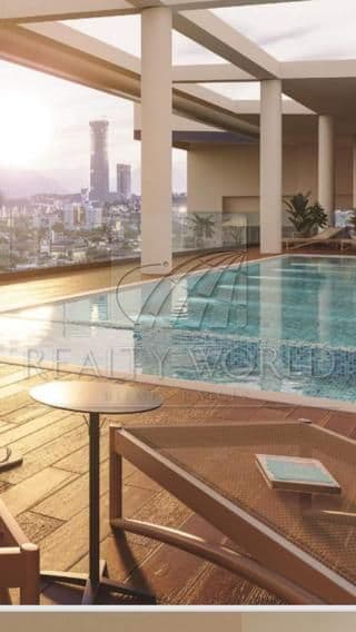 Departamentos en Venta en Monterrey Centro