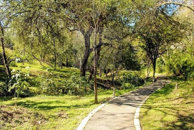 Casas en Venta en Alamosur