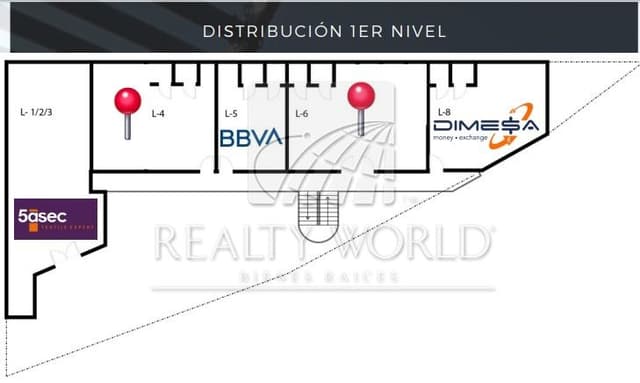 Locales en Renta en Residencial San Jerónimo II