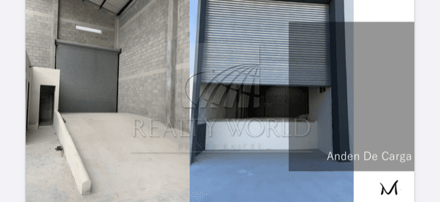 Bodegas en Venta en Regio Parque Industrial Santa Catarina