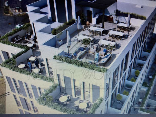 Oficinas en Venta en Roma