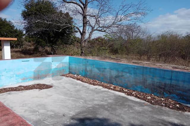 Terrenos en Venta en Bosques de la Silla (Santa Ana de Abajo)