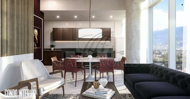 Departamentos en Venta en Santa María