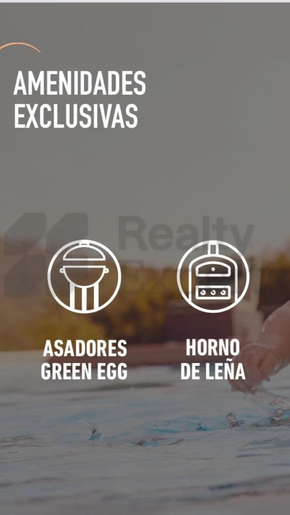 Terrenos en Venta en El Barrial