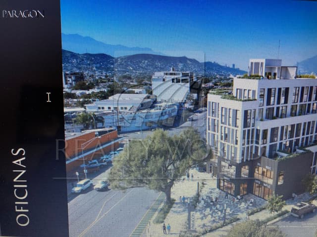 Oficinas en Venta en Roma