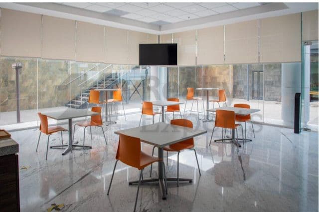 Oficinas en Renta en Residencial Dinastía