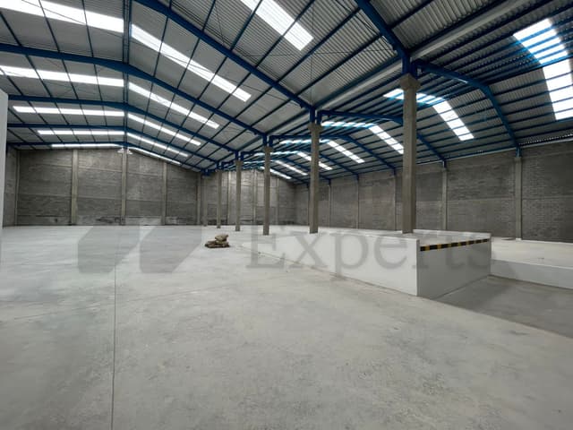 Bodegas en Renta en Terra Park I