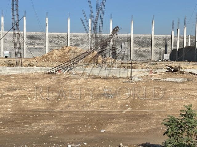 Bodegas en Venta en Santa Catarina Industrial Park