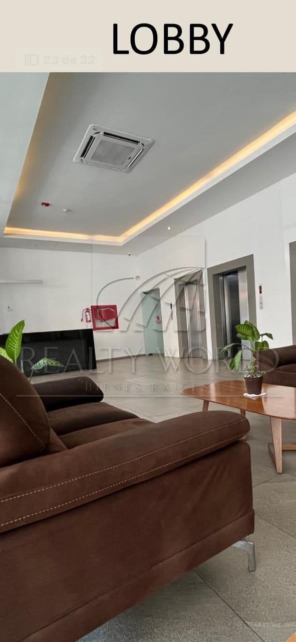 Departamentos en Renta en Centro