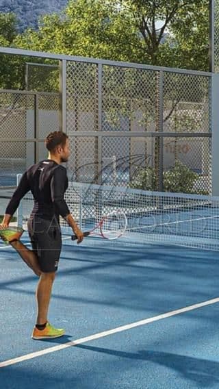 Terrenos en Venta en Valle Alto