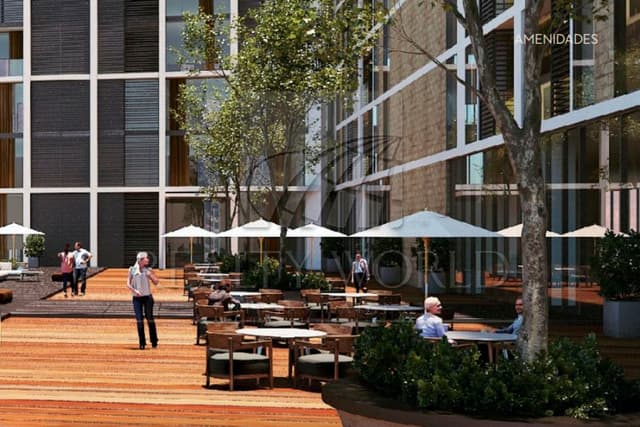 Departamentos en Venta en Monterrey Centro