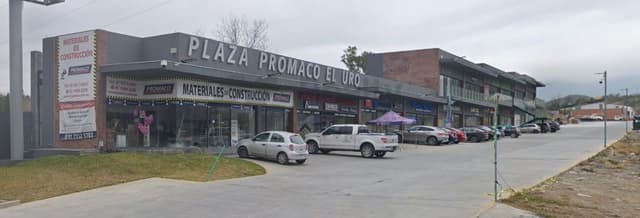 Locales en Renta en El Uro