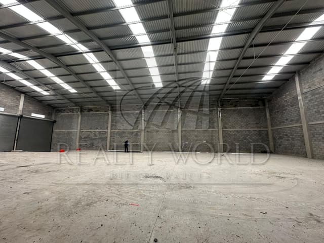 Bodegas en Renta en Terra Park 2