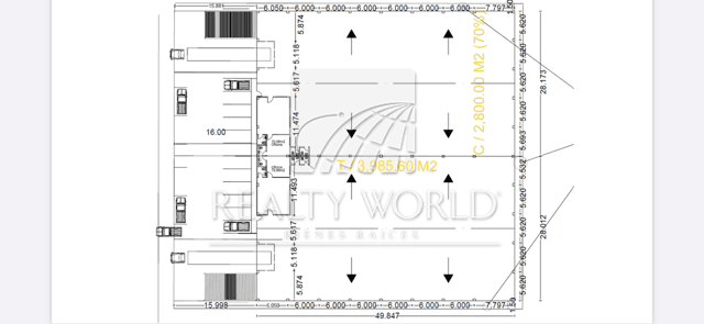 Bodegas en Renta en MARTEL