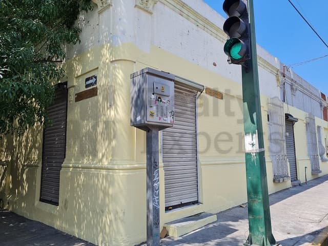 Terrenos en Venta en Centro