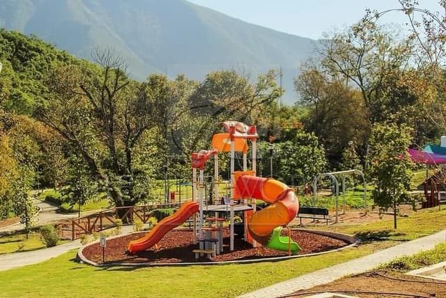 Casas en Venta en Alamosur