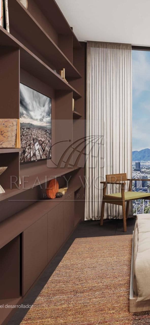 Departamentos en Venta en Valle Oriente