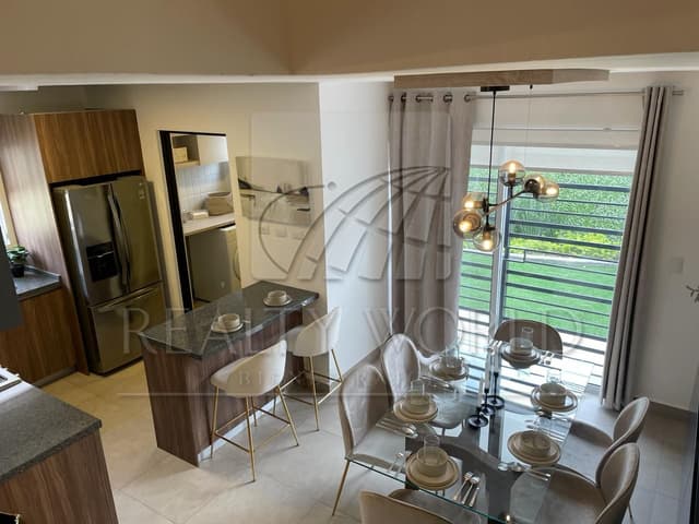 Casas en Venta en Torento Residencial