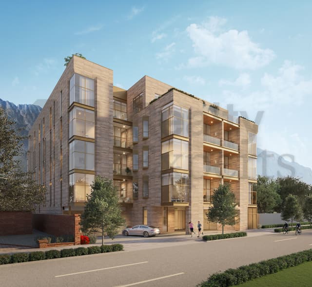 Departamentos en Venta en Del Valle