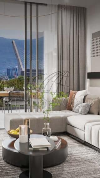 Departamentos en Venta en Santa María