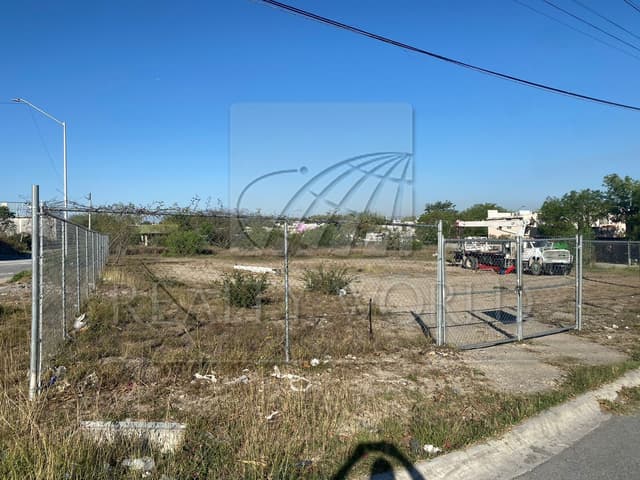 Terrenos en Venta en Bugambilias Huinalá