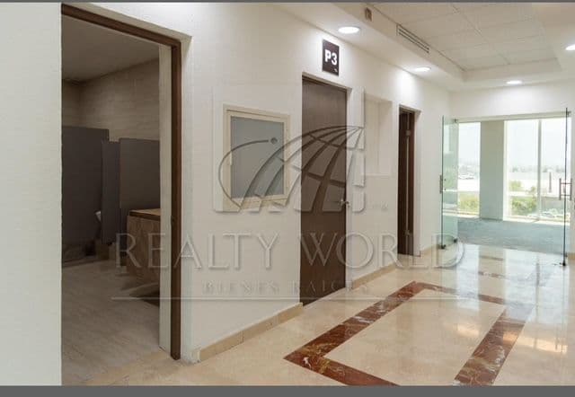 Edificio - Oficinas en Venta en Jardín de las Torres