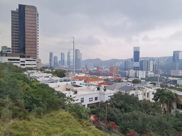 Departamentos en Renta en Las Privanzas