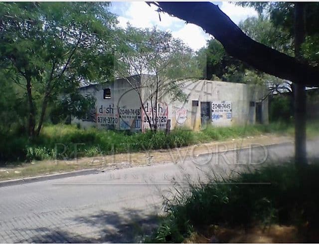 Terrenos en Venta en General Escobedo Centro