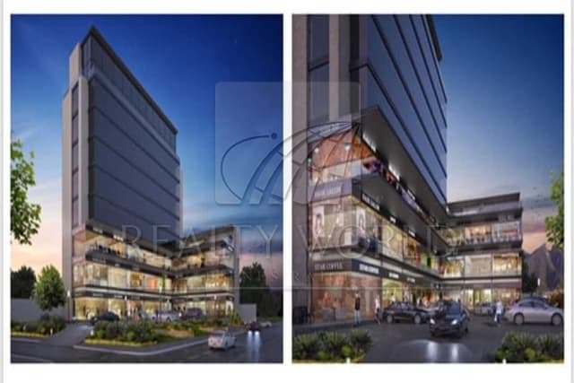 Oficinas en Venta en Vista Hermosa