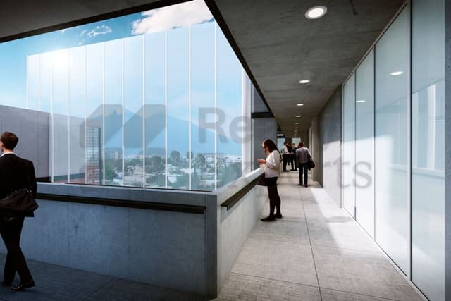 Oficinas en Venta en México