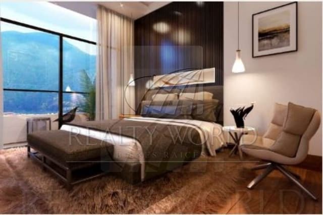 Departamentos en Venta en Contry