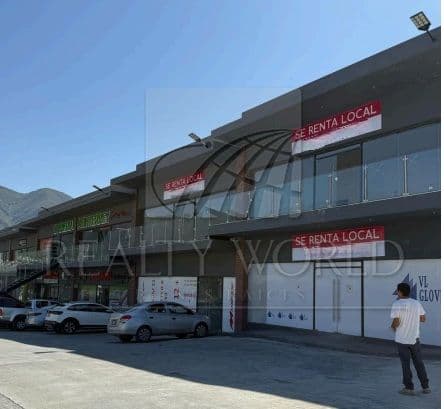 Locales en Renta en El Uro