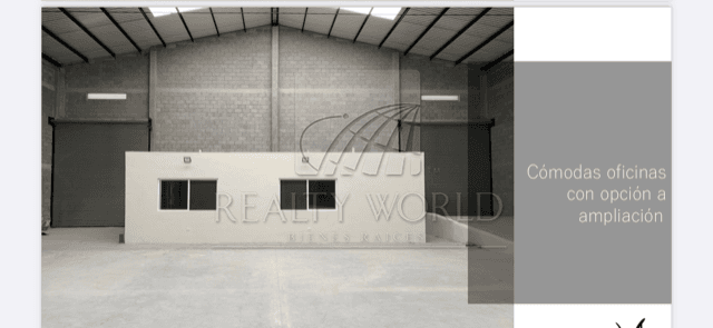 Bodegas en Venta en Terra Park I