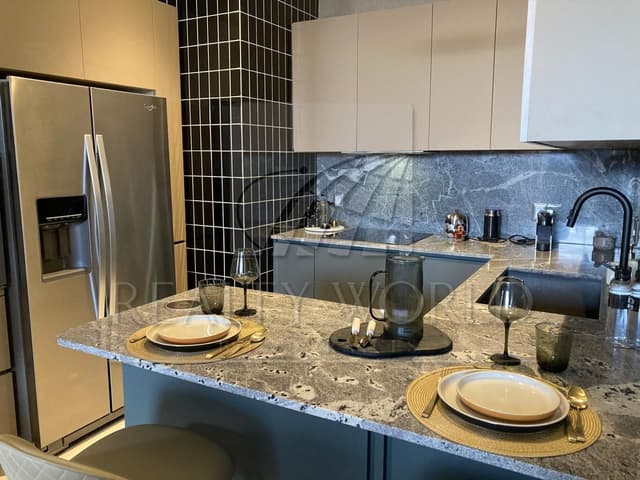 Departamentos en Venta en Santa María