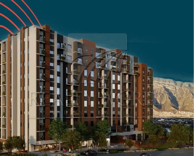 Departamentos en Venta en Vía Cordillera