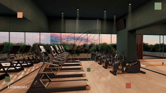 Departamentos en Venta en Zona Loma Larga Oriente