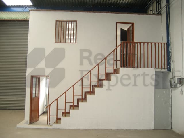 Bodegas en Renta en Las Anacuas