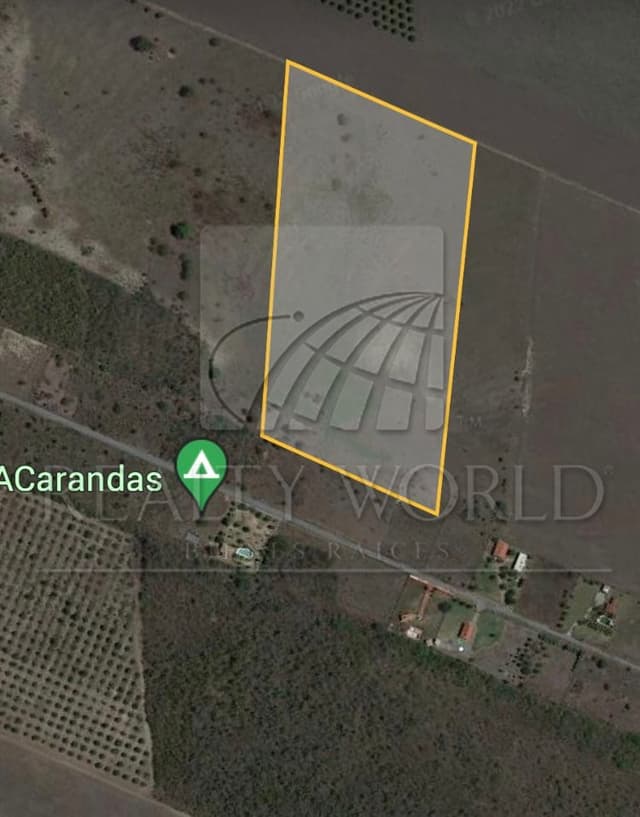 Terrenos en Venta en El Fraile