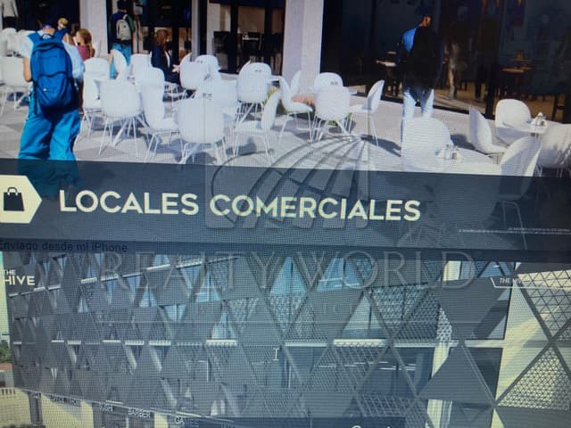 Oficinas en Venta en Residencial la Florida