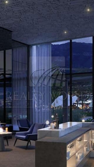 Departamentos en Venta en Santa María