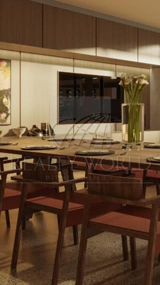 Departamentos en Venta en Hacienda de La Sierra