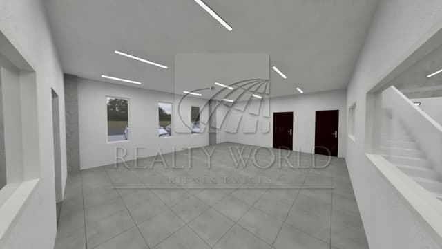 Bodegas en Venta en Parque Industrial Martel