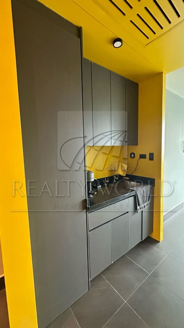 Oficinas en Renta en Del Valle